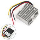 WaterProof 24V to 12V 10A 120W Step Down DC/DC Power Converter Regulator-1