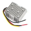 WaterProof 24V to 12V 10A 120W Step Down DC/DC Power Converter Regulator-6