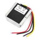 WaterProof 24V to 12V 10A 120W Step Down DC/DC Power Converter Regulator-9