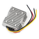 WaterProof 24V to 12V 10A 120W Step Down DC/DC Power Converter Regulator-5