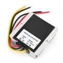 WaterProof 24V to 12V 10A 120W Step Down DC/DC Power Converter Regulator-8