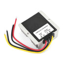 WaterProof 24V to 12V 10A 120W Step Down DC/DC Power Converter Regulator-10