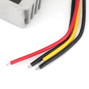 WaterProof 24V to 12V 10A 120W Step Down DC/DC Power Converter Regulator-12