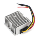 WaterProof 24V to 12V 10A 120W Step Down DC/DC Power Converter Regulator-11