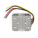 WaterProof 24V to 12V 10A 120W Step Down DC/DC Power Converter Regulator-14
