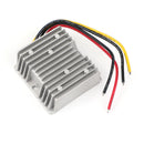 WaterProof 24V to 12V 10A 120W Step Down DC/DC Power Converter Regulator-16