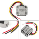 WaterProof 12V/24V to 5V 3A 15W Step Down DC/DC Power Converter Regulator-4