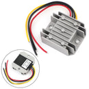 WaterProof 12V/24V to 5V 3A 15W Step Down DC/DC Power Converter Regulator-5