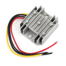 WaterProof 12V/24V to 5V 3A 15W Step Down DC/DC Power Converter Regulator-6