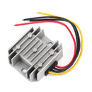WaterProof 12V/24V to 5V 3A 15W Step Down DC/DC Power Converter Regulator-8