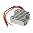 WaterProof 12V/24V to 5V 3A 15W Step Down DC/DC Power Converter Regulator-7