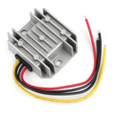 WaterProof 12V/24V to 5V 3A 15W Step Down DC/DC Power Converter Regulator-1