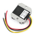 WaterProof 12V/24V to 5V 3A 15W Step Down DC/DC Power Converter Regulator-10