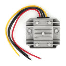 WaterProof 12V/24V to 5V 3A 15W Step Down DC/DC Power Converter Regulator-11