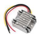 WaterProof 12V/24V to 5V 3A 15W Step Down DC/DC Power Converter Regulator-13
