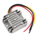 WaterProof 12V/24V to 5V 3A 15W Step Down DC/DC Power Converter Regulator-14