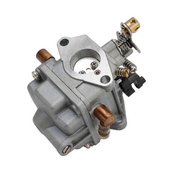 Vergaser 6BX-14301-10 6BX-14301-00 für Yamaha Außenborder F6 4-Takt 6PS