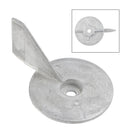 Aluminium ANODEN passend für Mercury 35-40-50-55-60PS Ersetzt 17264T2 Trimmklappe-3