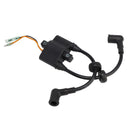 Zündspule passend für Yamaha 40HP K40J M(W/)S/L 94-03 6F5-85570-11 6F6-85530-00-10