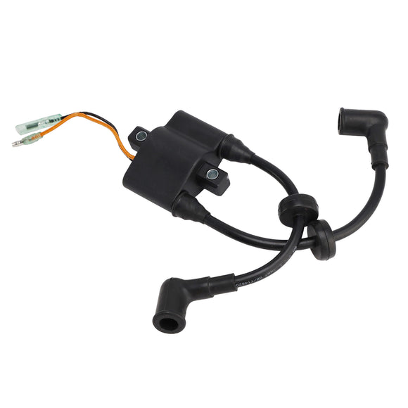 Zündspule passend für Yamaha 40HP K40J M(W/)S/L 94-03 6F5-85570-11 6F6-85530-00