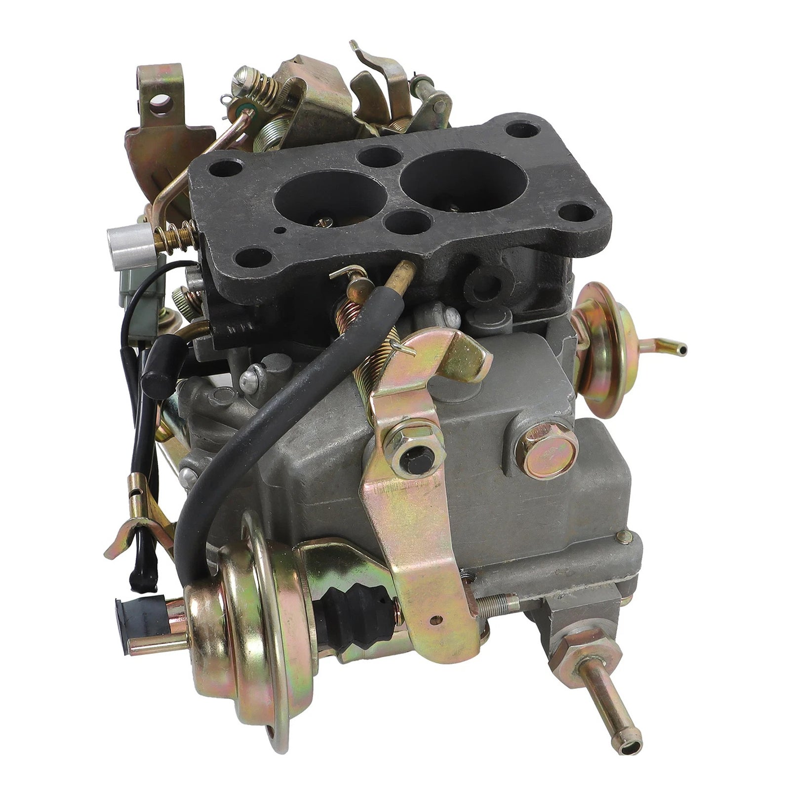 Carburetor Carb 21100-11190 For Toyota Corolla Tercel 2E 1985-1999 - 0