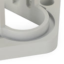 Support inférieur d'auvent Sunchaser II, matériel de remplacement en aluminium pour auvent de camping-car-6