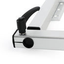 Pied de Table RV réglable à 360 ° et pivotant, pliable, pour camping-car, camping-car Vente du Nouvel An-6