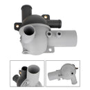 Manual Drain Water Distribution Housing for Mercruiser Inboard 863444T1 863444T2-6