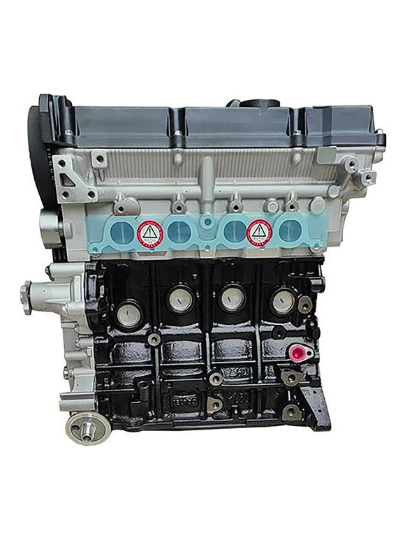 KIA RIO MK2 2005-2011 1.4L Brand New G4EE Engine Assembly Long Engine Block