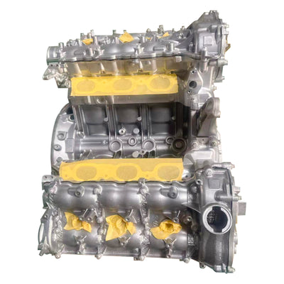 Mercedes R171 SLK300 C300 RWD 3.0L 2006-2011 New M272 Engine Motor Assembly - 0