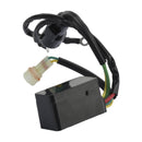 CDI-Zündbox passend für Suzuki DF40 DF50 DF60 DF70 DF90 DF100 DF115 38410-93J00-13