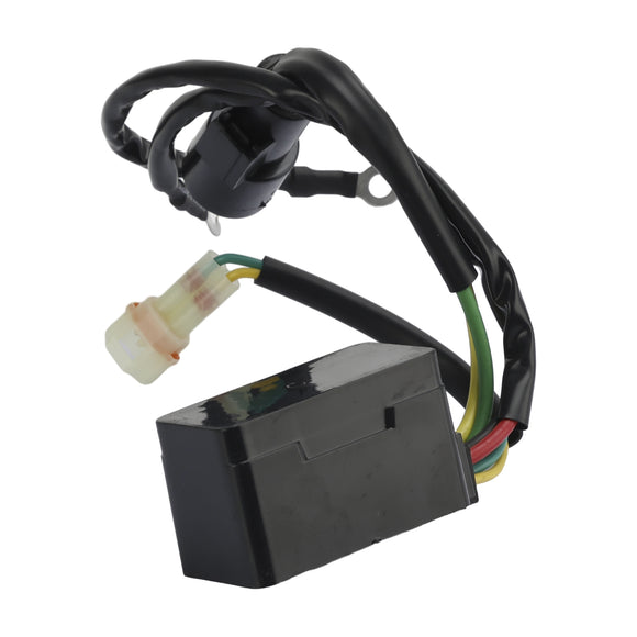 CDI-Zündbox passend für Suzuki DF40 DF50 DF60 DF70 DF90 DF100 DF115 38410-93J00