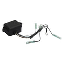 CDI BOX Igniter fit for Yamaha 4C 5C MHS MHL MS/LH 6E0-85540-71 6E0-85540-72-9