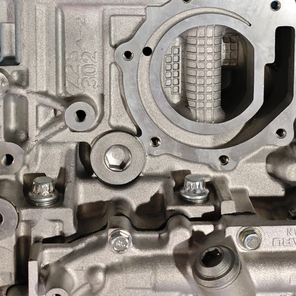 Subaru 2006-2010 Legacy Outback Forester Impreza 2.5L Engine Motor EJ25