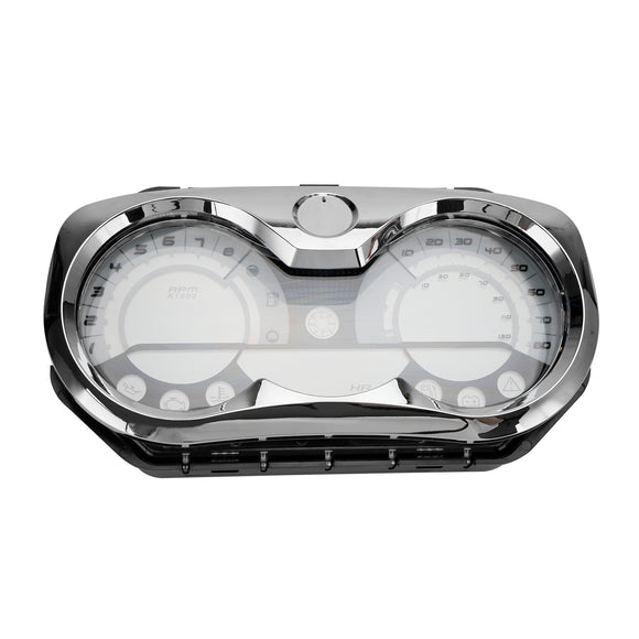 Tachometer-Instrumentencluster passend für SeaDoo GTX 4-TEC GTX 155 215 RXP 155 215