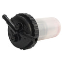 1990 Yamaha L250 ETX Kraftstofffilter 61A-24560-02 61A-24560-04 Generisch-12
