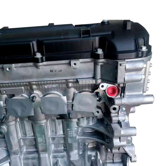 Hyundai 2017-2024 Elantra Kia 2.0L G4NH Engine Assembly