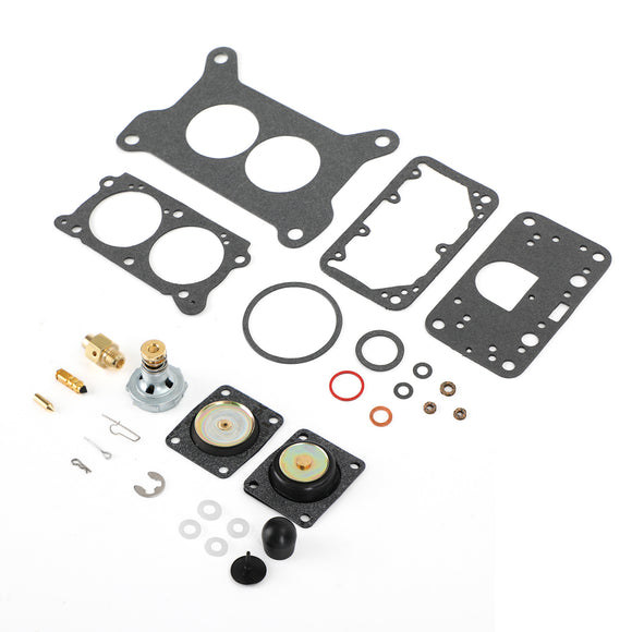 5.7L 5.0L Vergaser Reparatursatz passend für Volvo Penta 21533400 4.3L