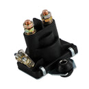 Magnetschalter-Relais passend für Mercury Marine 89-818997A1 Yamaha 65W-81941-00-00-6