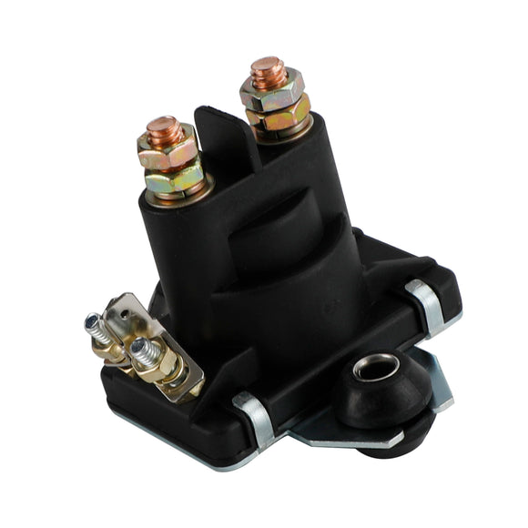 Magnetschalter-Relais passend für Mercury Marine 89-818997A1 Yamaha 65W-81941-00-00
