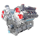 2019+ Jaguar XJ Land Rover Range V8 5.0 L 4WD Engine Motor Assembly AJ133 Generic-5