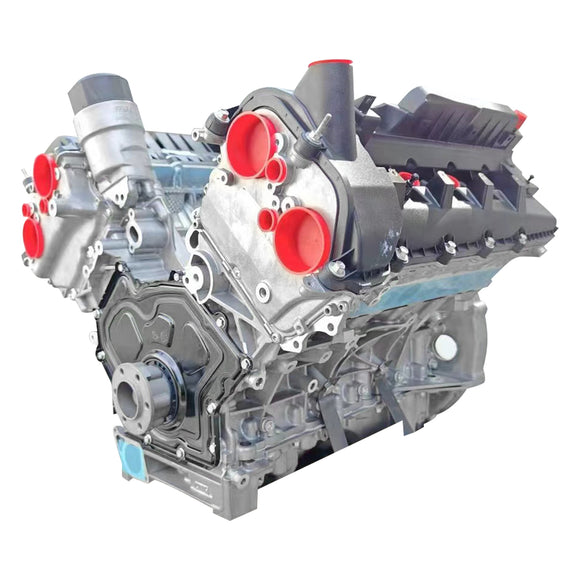 2019+ Jaguar XJ Land Rover Range V8 5.0 L 4WD Engine Motor Assembly AJ133 Generic