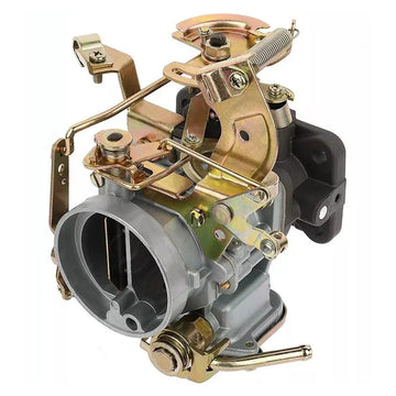 Carburetor for Nissan/Datsun J15 1.5L Engine P/N 16010-B5200 16010-B0302