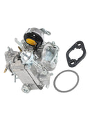 Carburetor w/ Gaskets 7043014 For Chevy & GMC L6 eingines- 4.1L 250 & 4.8L 292-9