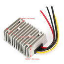 12V to 19V 20A 385W DC-DC Boost Step Up Power Converter Voltage Regulator Module-2