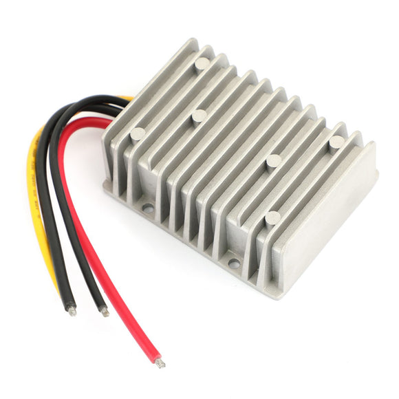 12V to 19V 20A 385W DC-DC Boost Step Up Power Converter Voltage Regulator Module