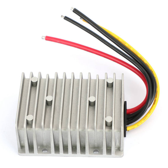 12V to 19V 20A 385W DC-DC Boost Step Up Power Converter Voltage Regulator Module