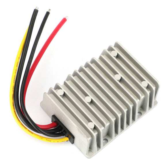 12V to 19V 20A 385W DC-DC Boost Step Up Power Converter Voltage Regulator Module