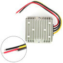 WaterProof 24V to 12V 15A 180W Step Down DC/DC Power Converter Regulator-6