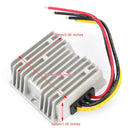 WaterProof 24V to 12V 15A 180W Step Down DC/DC Power Converter Regulator-2